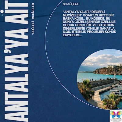 Antalya'ya Ait - 